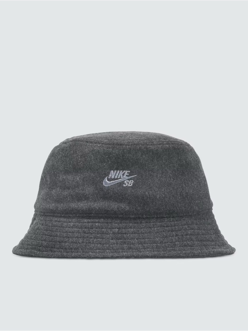 Nike French Terry Bucket Hat Size L/XL